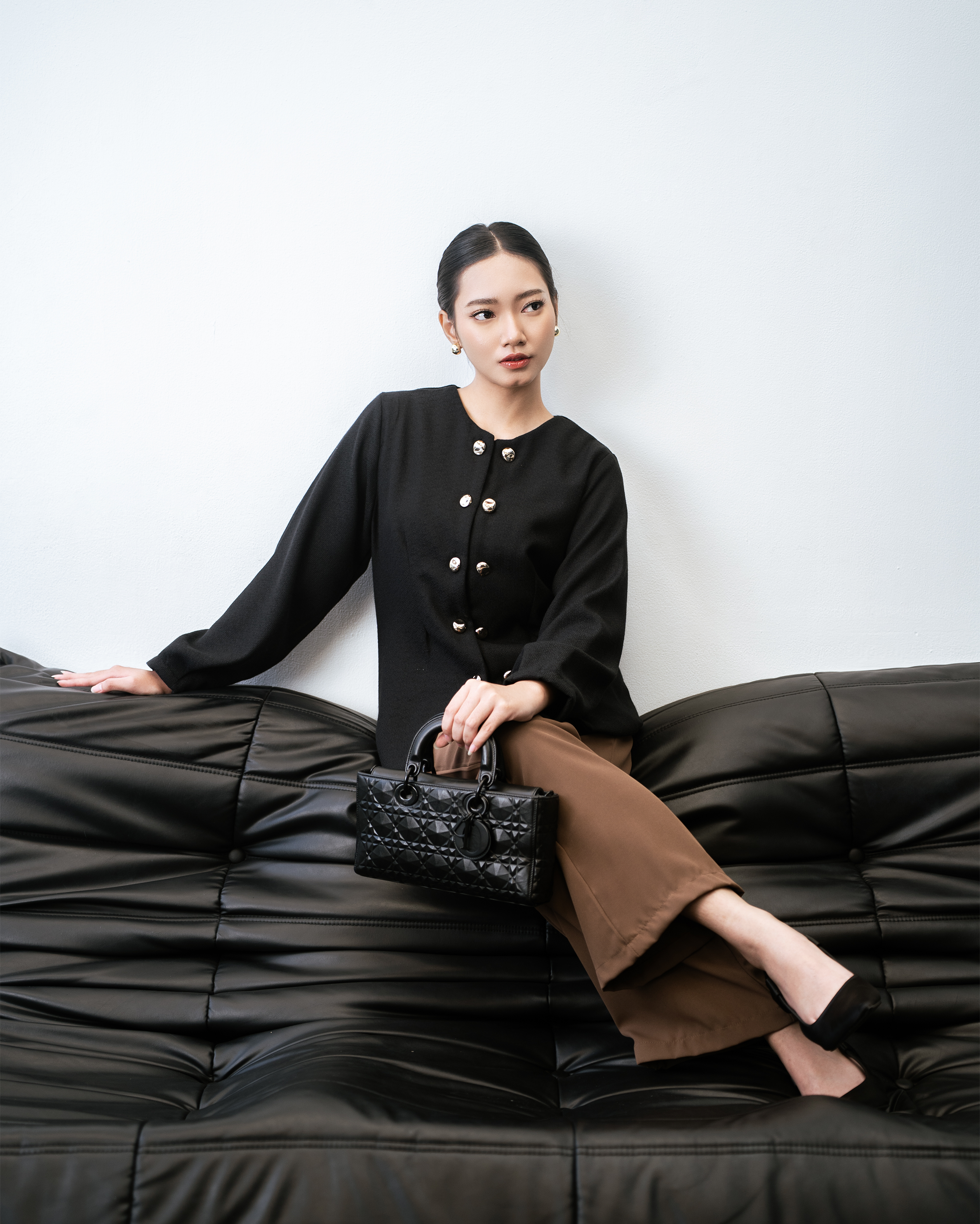 Koleksi fashion Severli.co keempat
